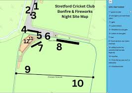 Image result for Stretford Cricket Club