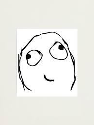 Image result for rage face derp