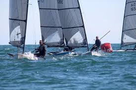Image result for Eastbourne Sovereign Sailing Club