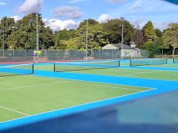 Image result for Frimley Lawn Tennis Club
