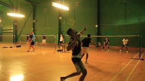 Image result for Middlesex Badminton Club