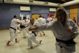 Image result for Peterborough Shorinji Kempo Club