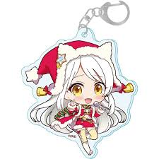 「イヴ・サンタクロース アイドルマスターシンデレラガールズ」の画像検索結果