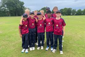 Image result for Knaphill Cricket Club