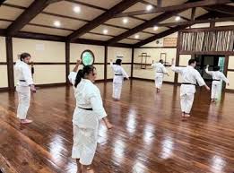 Image result for Blackpool Budokan Martial Arts