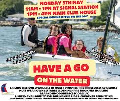 Image result for Lee On Solent Sailing Club