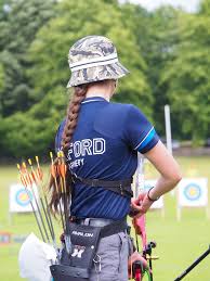 Image result for Oxford Archers
