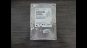 Image result for HDS721050CLA362 HD Tune