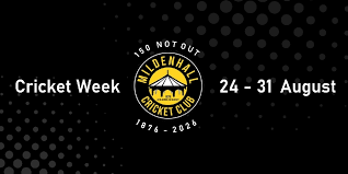 Image result for Mildenhall Cricket Club