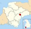 Exeter - Wikipedia, the free encyclopedia