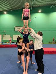 Image result for Kingston Vale Gym Club