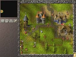 Image result for Knights and Merchants: The Shattered Kingdom