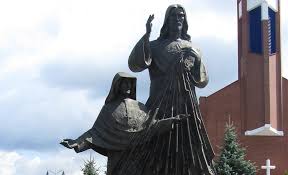 Image result for Santa https://it.wikipedia.org/wiki/Maria Faustina Kowalska