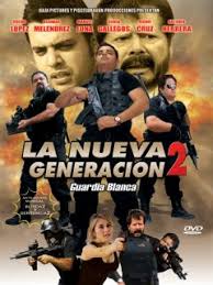 La Nueva Generaci�n 2 / Guardia Blanc