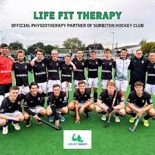 Image result for Surbiton Hockey Club