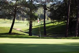 Image result for Thorpe Wood Golf Club