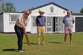 Image result for Wrecclesham Cricket Club