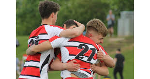Image result for Nottingham Moderns Rfc