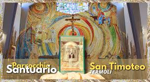Image result for San Tito (discepolo di Paolo)