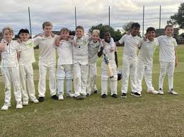 Image result for Lymm Oughtrington Park Cricket Club