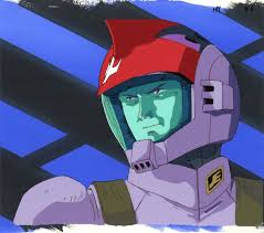 「アナベル・ガトー 機動戦士ガンダム0083 STARDUST MEMORY」の画像検索結果