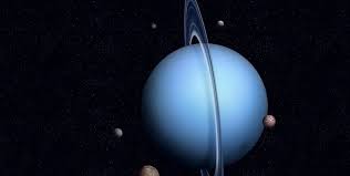 Image result for Планета Уран