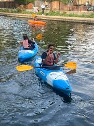 Image result for Laburnum Boat Club