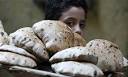 Egyptian poor hit by spiraling prices of basic commodities