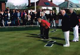 Image result for Cavehill Bowling Club