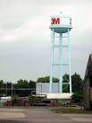 3M Tower, Atherstone - via Daymix