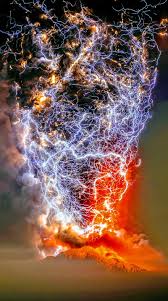 Image result for wallpaper volcano