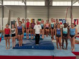 Image result for Portsmouth Trampoline Club