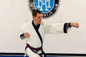 Image result for Plymouth Karate Club Kyokai
