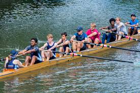 Image result for Pembroke College Boat Club