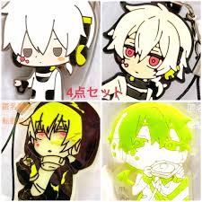 「コノハ メカクシティアクターズ」の画像検索結果