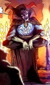 Stephen Strange (Earth-2149) - Marvel Comics Database - Stephen_Strange_(Earth-2149)