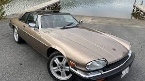 Image result for Cirrus Gray 1983 Jaguar