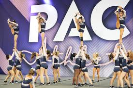 Image result for Fierce Athletics Cheerleaders