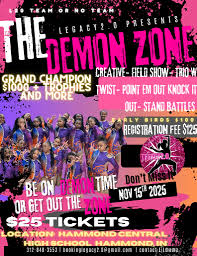 Image result for The Second Edition Majorettes