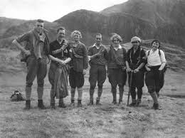 Image result for Edinburgh Mountaineering Club