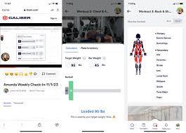 Image result for Calibre Performance Coaching