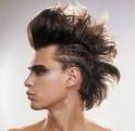 Mohawk & Faux Hawk Hairstyles