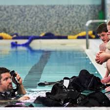 Image result for Scuba Fun