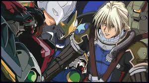 「ミリアルド・ピースクラフト 新機動戦記ガンダムW」の画像検索結果