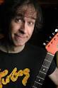 Jack Endino (Skin Yard)- Musician Profile