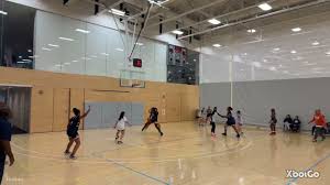 Image result for Scarborough Seahawks Basketball Club