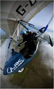 Image result for Northampton Microlight Club