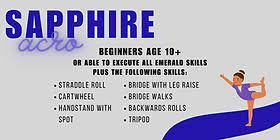 Image result for Sapphire Acro