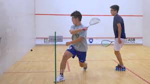 Image result for Reading CSSA Squash Club