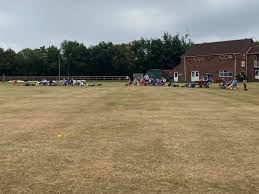 Image result for Sprowston Cricket Club